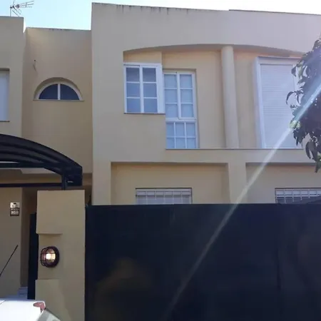 Casa De Lujo Con Piscina A 5 Minutos Andando Del Recinto Ferial Jerez de la Frontera