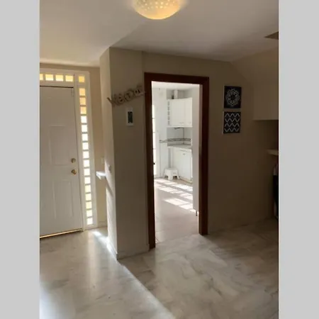 Casa De Lujo Con Piscina A 5 Minutos Andando Del Recinto Ferial * Jerez de la Frontera